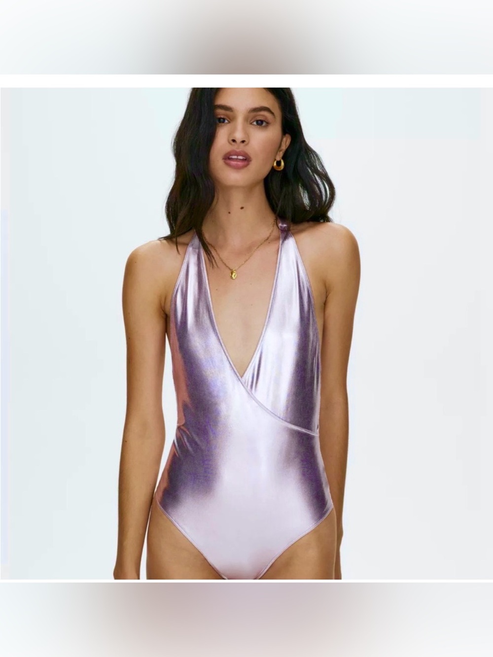 Aritzia bodysuit